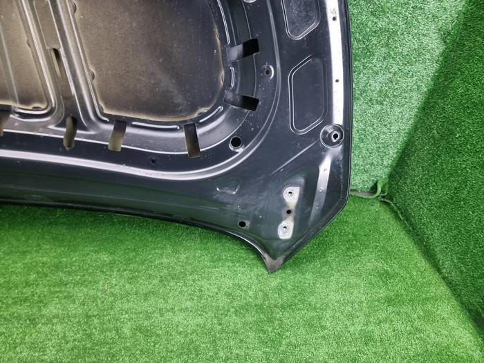 Капот Kia Carnival 4 (2020-н.в.)