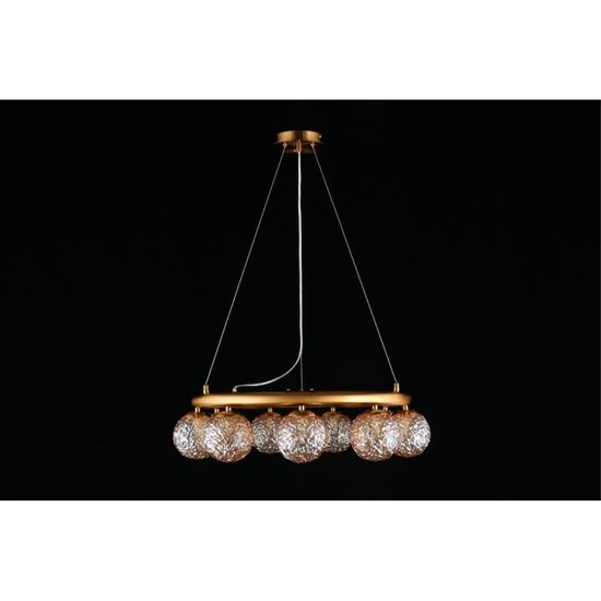 Люстра подвесная APL.764.03.09