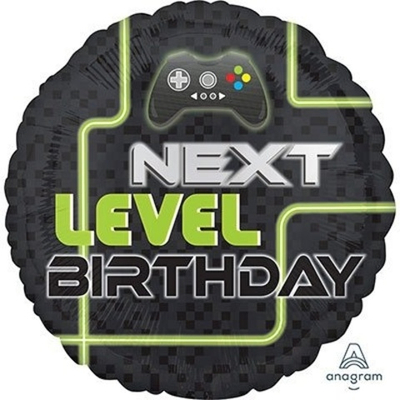 NEXT LEVEL BIRTHDAY Джойстик игровой 0 NEXT LEVEL BIRTHDAY Джойстик игровой
