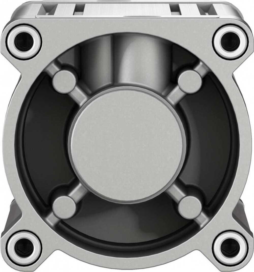 DSBC-125-200-PPSA-N3 Стандартный цилиндр