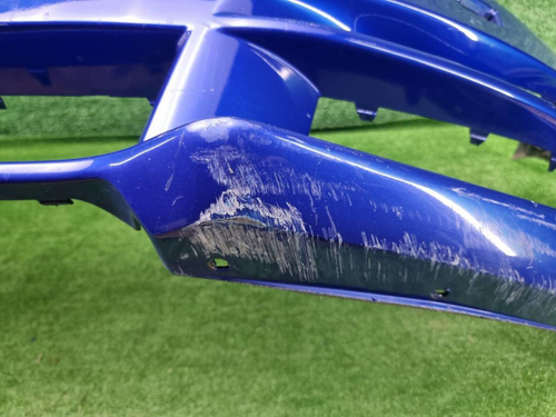 Бампер передний Jaguar XE (2015-2019)