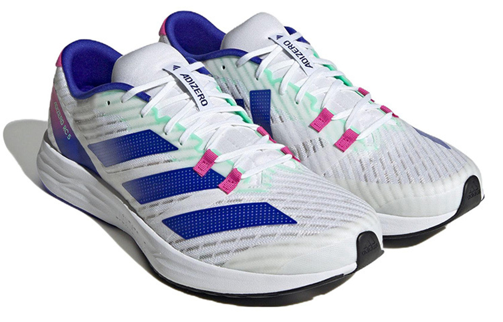 Кроссовки Adidas Adizero Rc 5