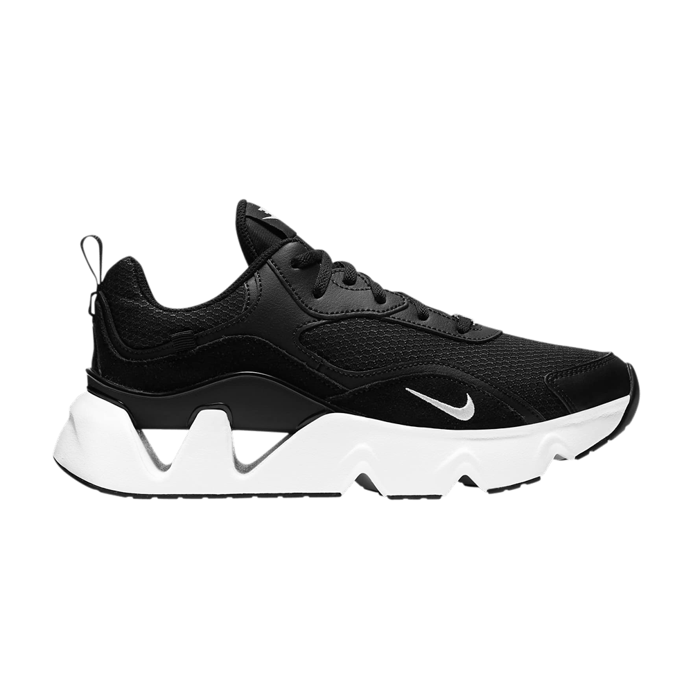 Кроссовки Nike Ryz 365 2 (Женская размерная сетка)