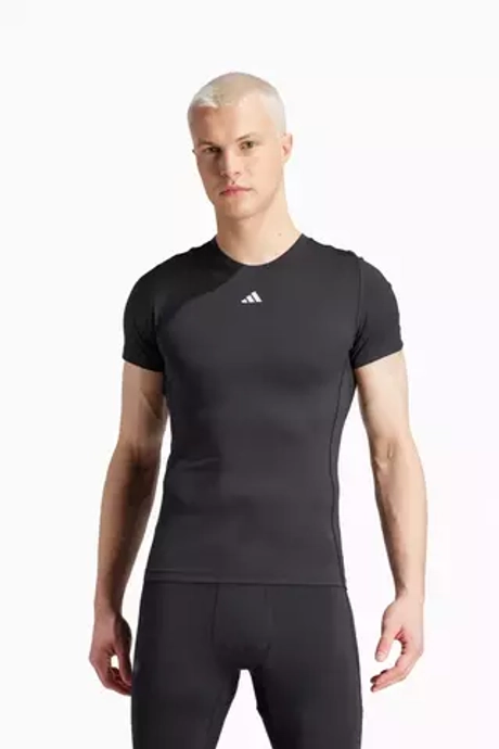 Термофутболка adidas Techfit SS