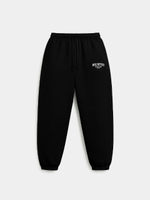 Штаны MLTV Base Russia Gothic Черный