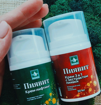 Крема для лица