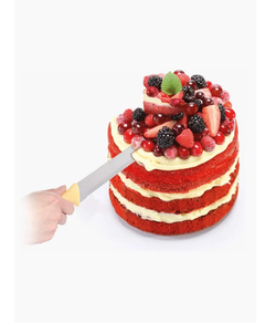 Нож для торта DELICIA 30 см