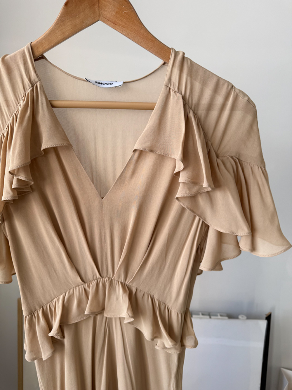 Платье 2Mood, S