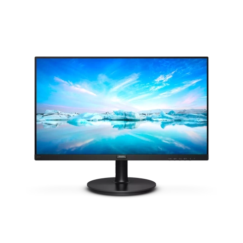 Монитор PHILIPS (245E1S/01)