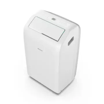 Мобильный кондиционер Hisense AP-12CW4GLQS00