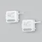 Wi-Fi выключатель трехканальный 150Вт Lighting control md003