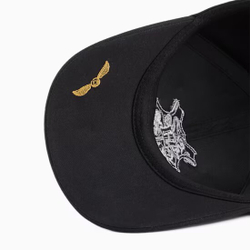 PUMA X HARRY POTTER КЕПКА, ЧЕРНЫЙ