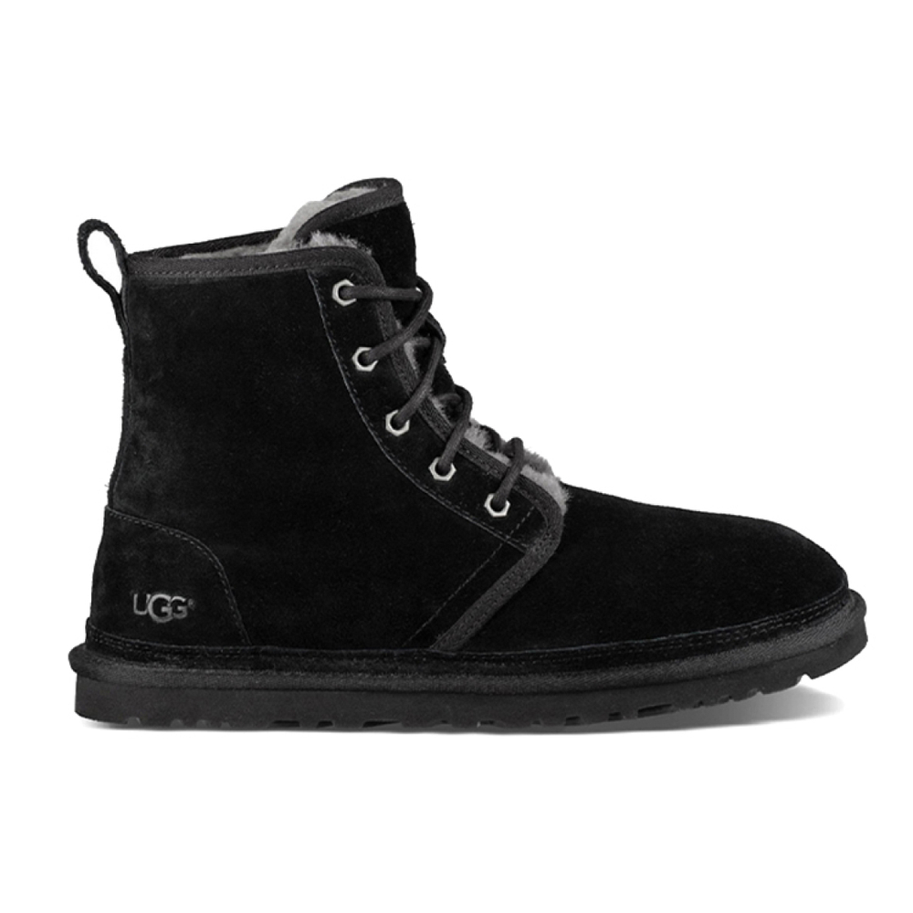 Сапоги UGG Harkley, 1016472-BLK