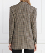 Пиджак Jekira BOSS BLACK - бежевый(50495846)