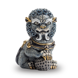 De Rosa Rinconada Статуэтка коллекционная Лев