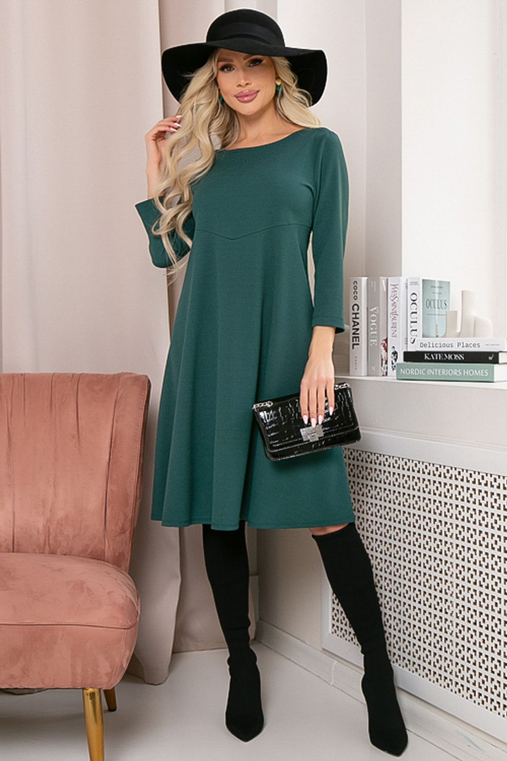 Платье 70916 Avili