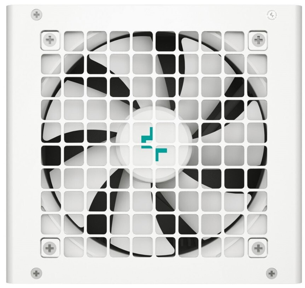 Блок питания ATX Deepcool R-PN750M-FC0W-WGEU