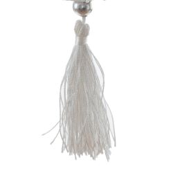 GAEM Украшение новогоднее "Шар", L8 W8 H11 см