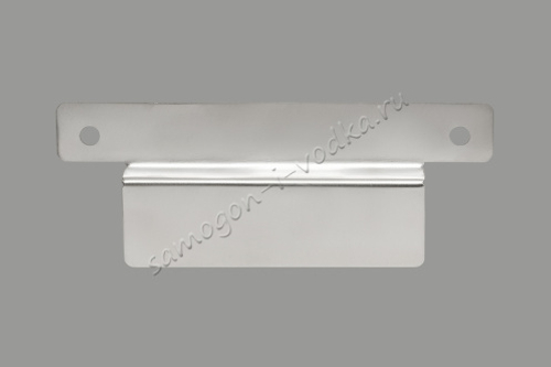 Планка крепления для автоматики V1.0