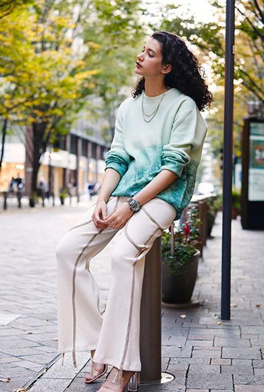 Наручные часы Casio GMA-S110GS-8A