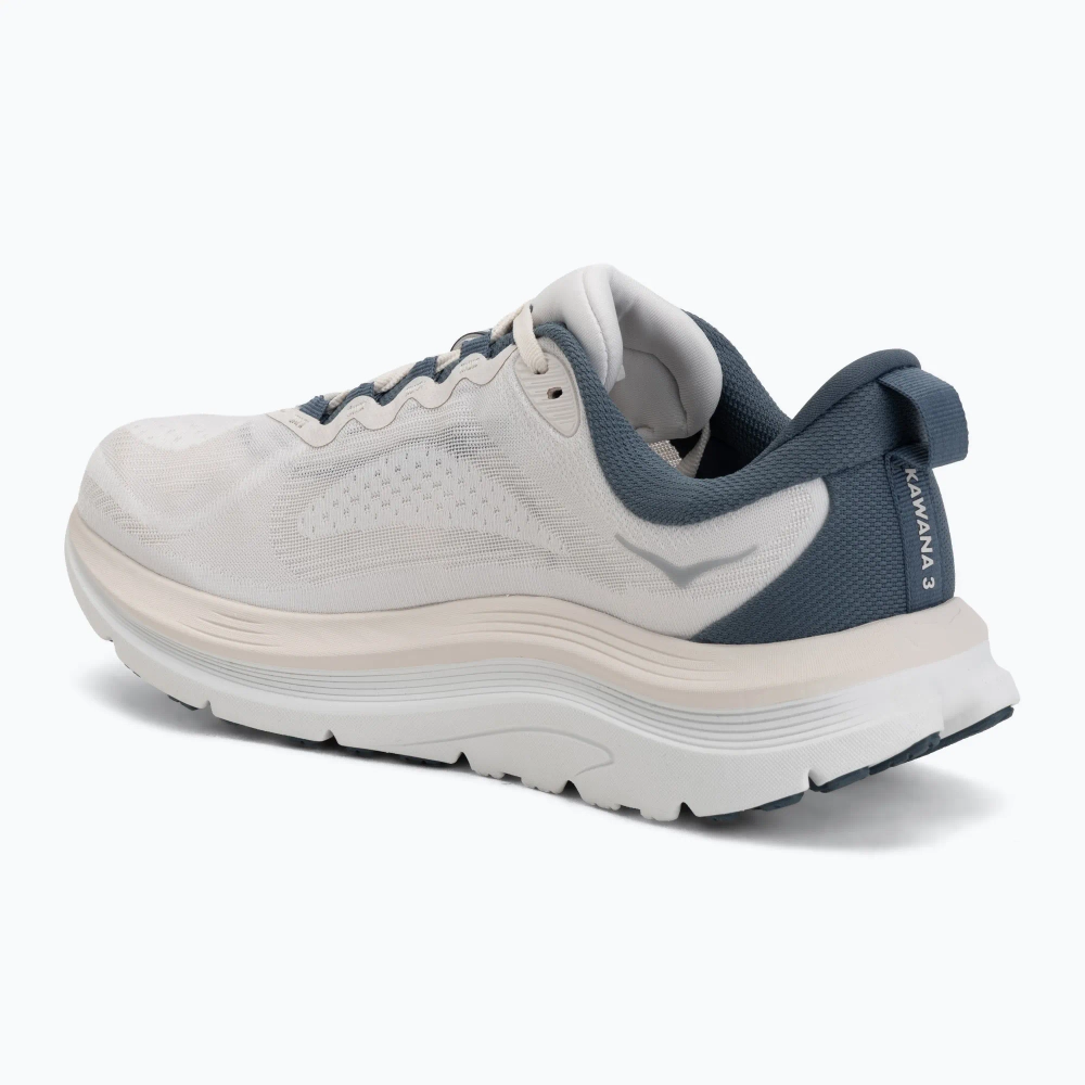Женские кроссовки для бега HOKA Kawana 3 grout/faded navy