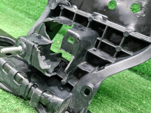 Телевизор Kia Sportage 5 NQ5 (2021-н.в.)