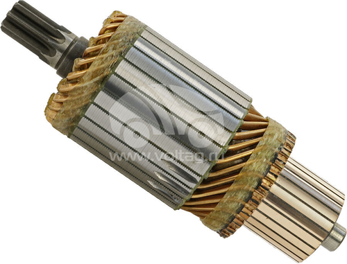 Ротор стартера Hino