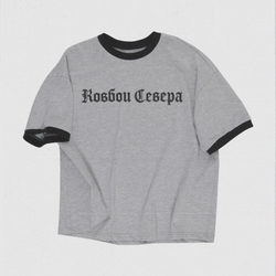 Ф. КОВБОИ СЕВЕРА МЕЛАНЖ