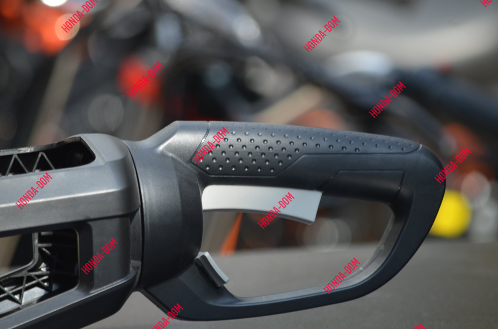 Кусторез Honda HHH 36 AXB