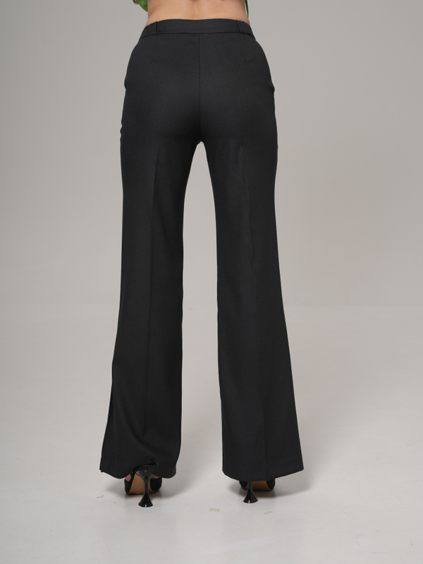 Брюки женские | Б-1048 поливискоза