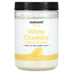 Nutricost, Pantry, порошок из белого сыра чеддер, 1134 г (40,5 унции)