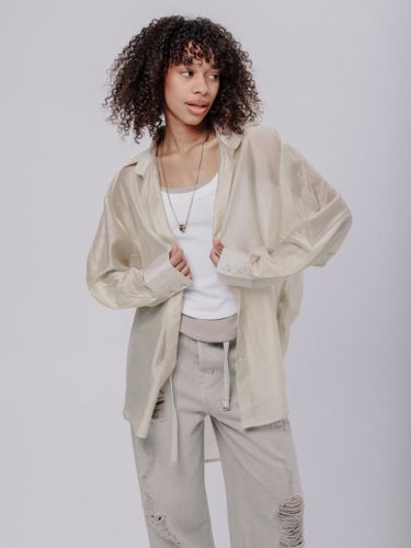 Рубашка Qiumi