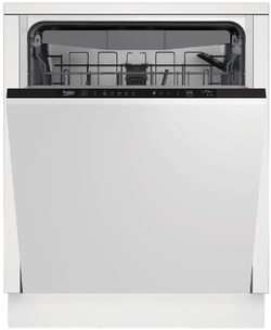 Встраиваемая посудомоечная машина Beko BDIN15360