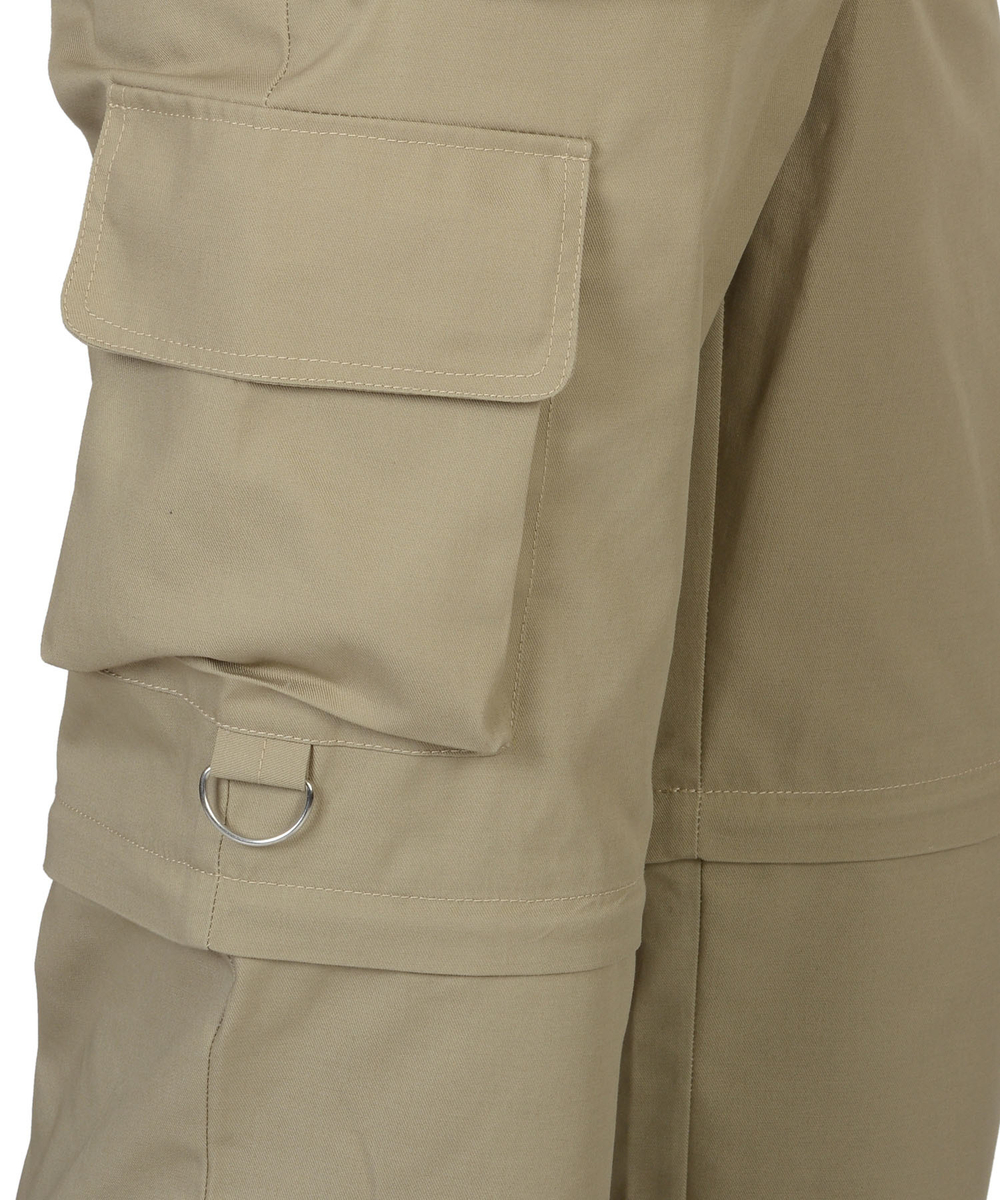 Костюм Безопасность куртка, брюки Песочный