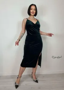 Платье 961 Fabrika