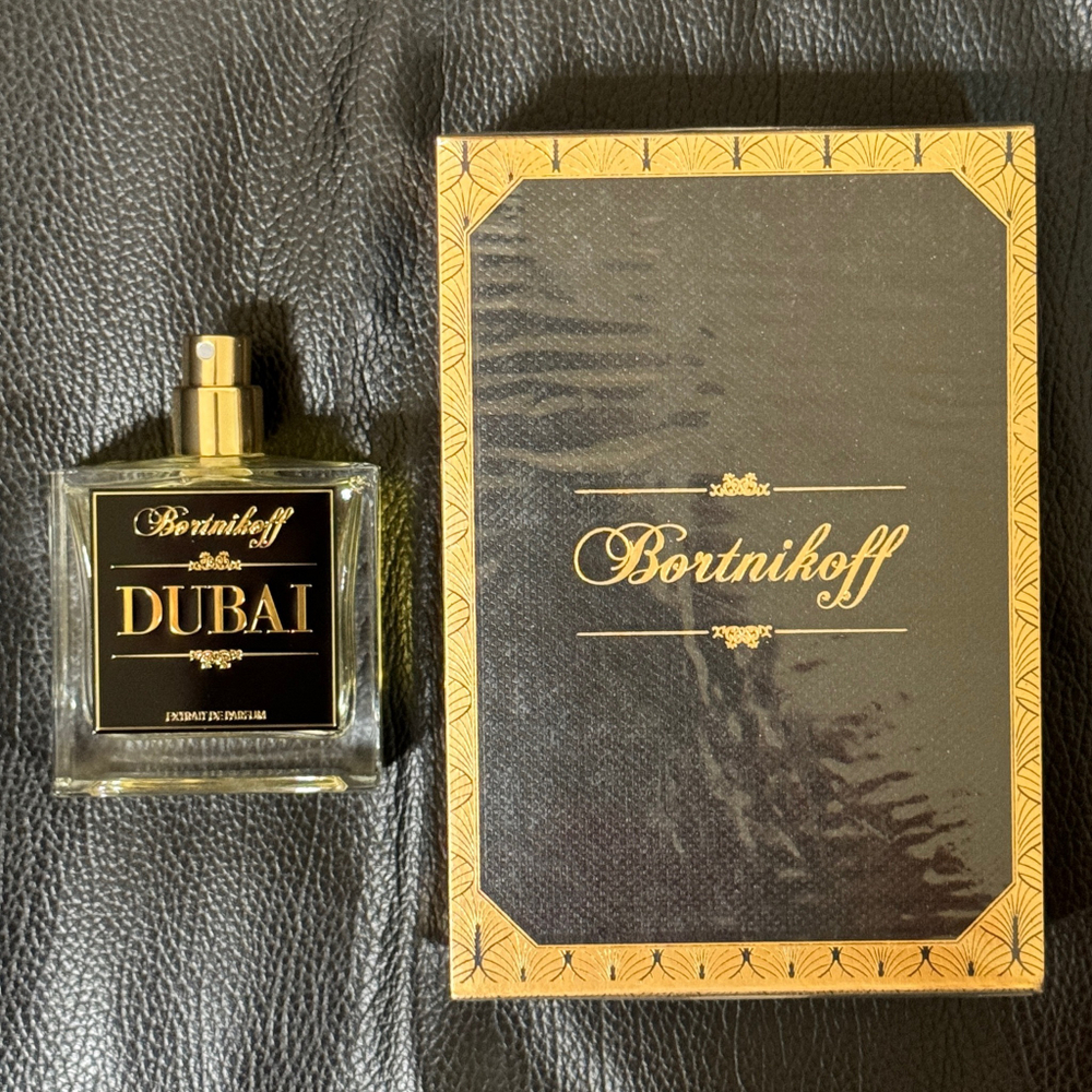 Bortnikoff Dubai