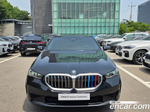BMW 5 Series (G60) 530i xDrive (12.2023)