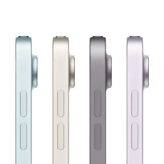 iPad Air (2025) M3 13&quot; Wi-Fi 512 ГБ (Starlight / Сияющая звезда)