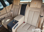 Rolls-Royce Ghost 2 Generation 6.7 EWB V12 (07.2023)
