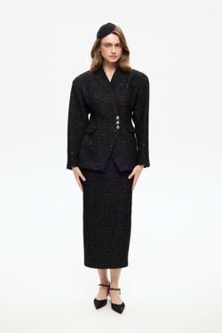 Жакет Жаклин