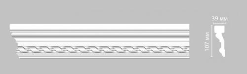 Молдинг DT 1A