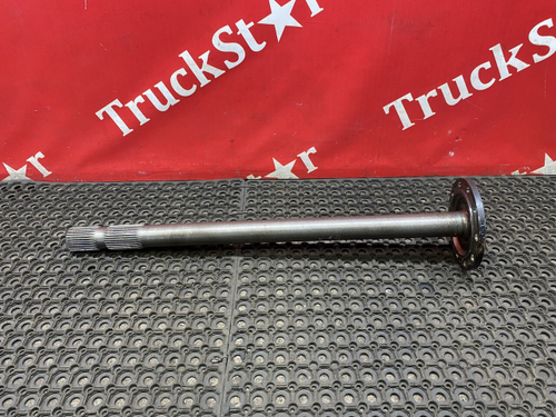 Полуось с блокировкой 2023г