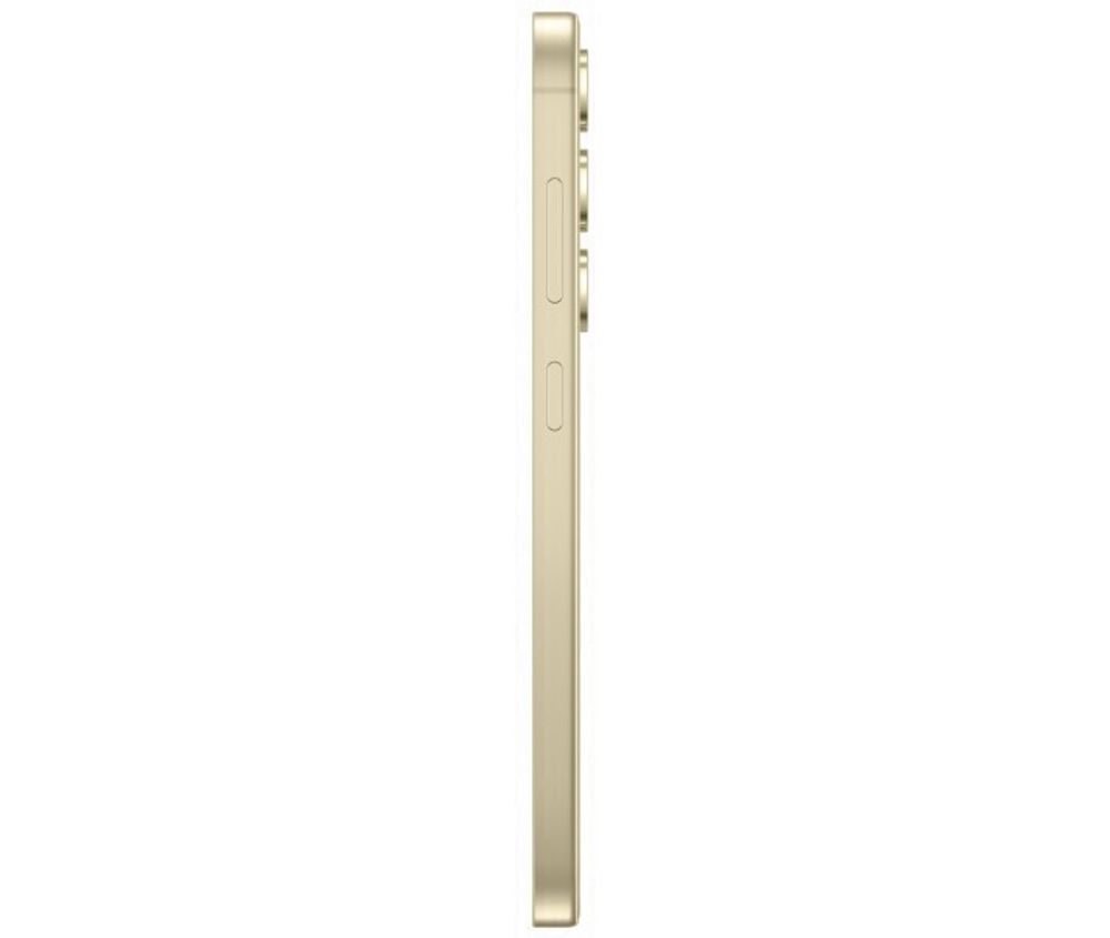 Смартфон Samsung Galaxy S24 8/256 ГБ, Желтый