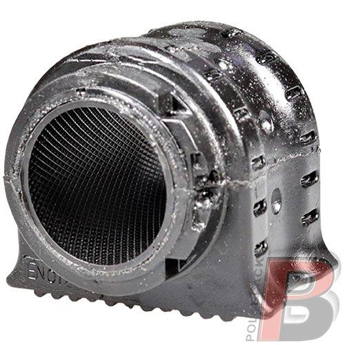 Полиуретановая втулка стабилизатора, передней подвески (Кратность 2 шт) EN012010