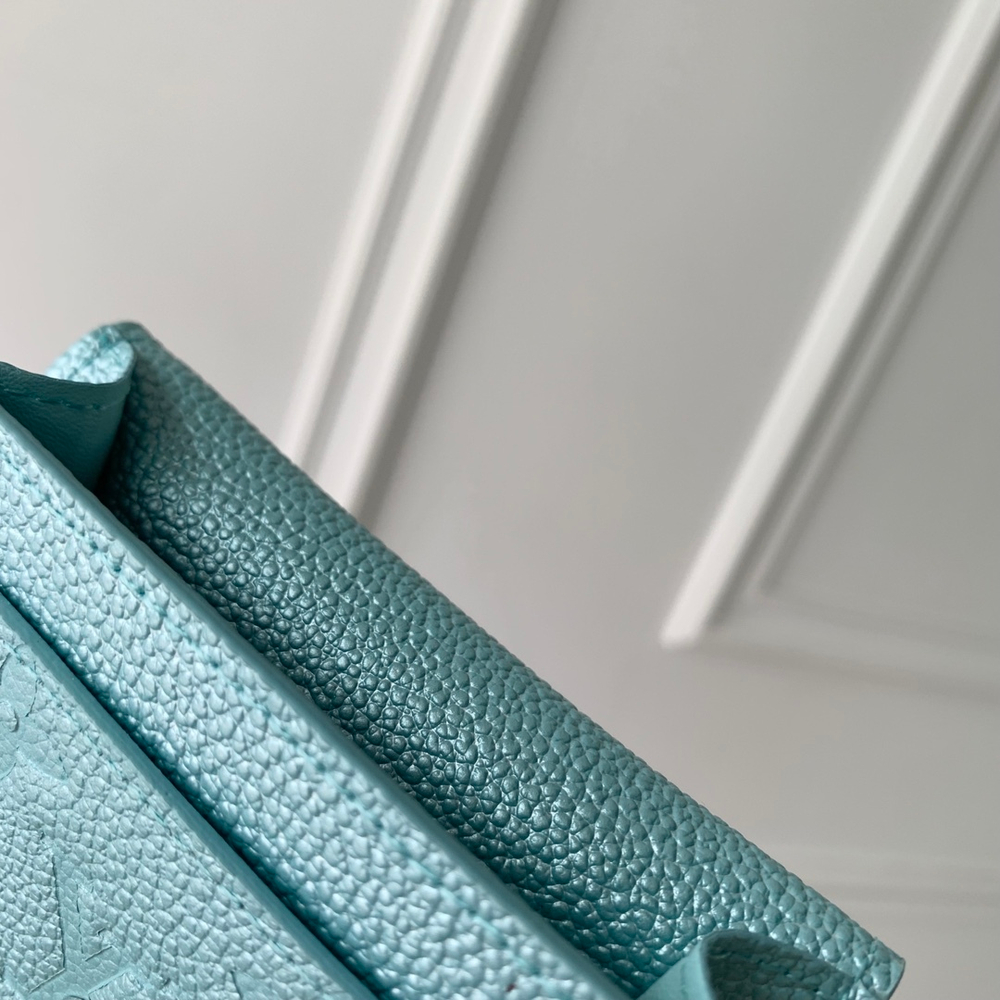 Louis Vuitton Business Card Holder