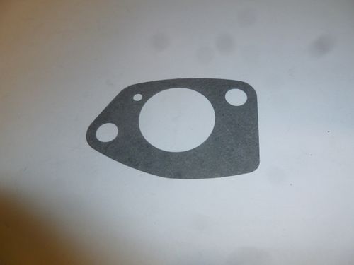 Прокладка под карбюратор PGS100/Carburetor mount gasket