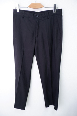 Брюки Van Heusen темные 48 размер