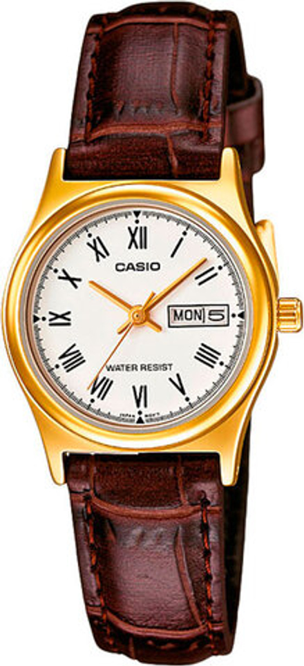 Часы Casio LTP-V006GL-7B