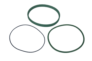 Р/к уплотнительных колец гильзы 840.1002001-01