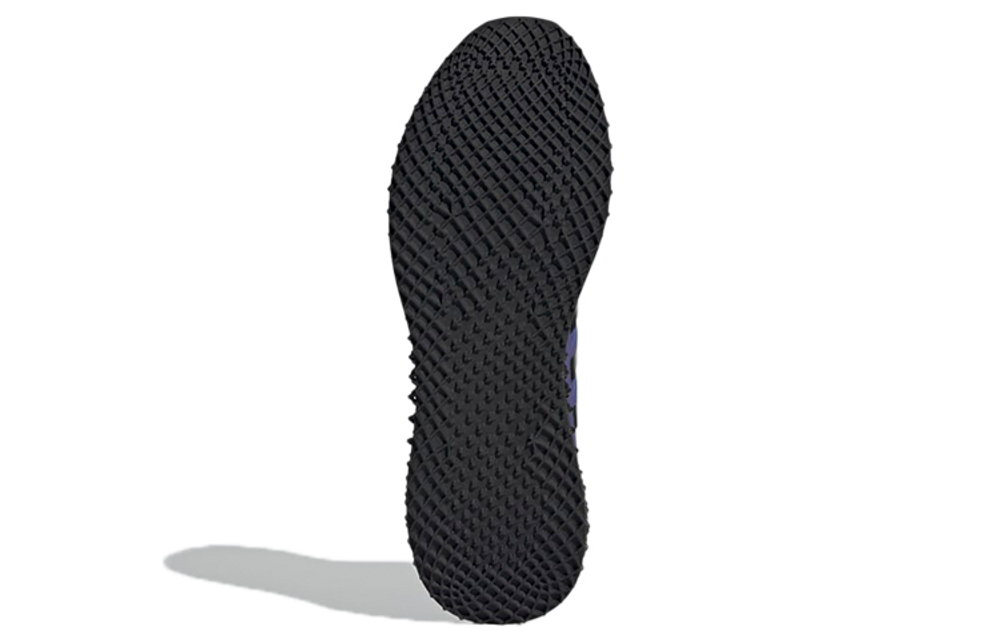 Кроссовки Adidas Ultraboost 4D
